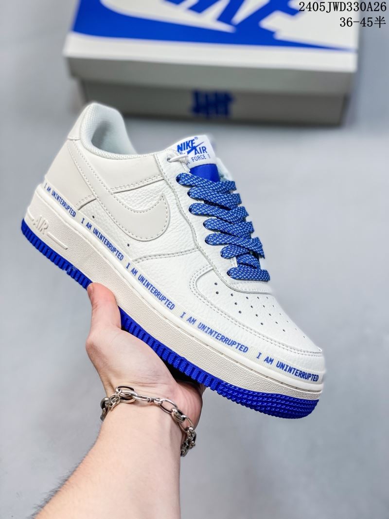 Nike Air Force 1 Shoes